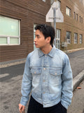 George Denim Jacket