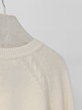 [Premium] Inmar Fine Wool Knit