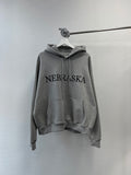 NEBRASKA Hood