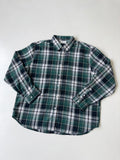 Nerd Vintage Check Shirt