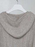 Pound Whole Garment Hood