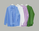 Kendi overfit shirt