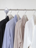 Berlin Tie Blouse
