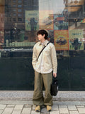 OG Military Cargo Pants