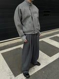 Holly Warmer Wool Blouson
