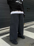 Carpenter Big Balloon Denim
