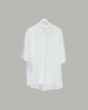 Kyoto Cooling Short Sleeve Shirt