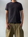 Muscle Slim Short Sleeve