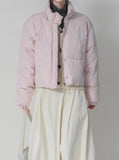 [Premium] Pudding Duck Down Short Padding