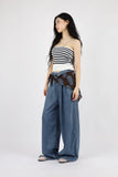 Molly Vacation Knit Top