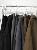 Void Brushed Corduroy Pants