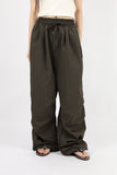 Track suit nylon pants