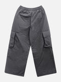 Chloe Padding Cargo Pants