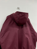 Prime Two-Way Hood Jacket