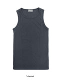 CUTTING LINE SLEEVELESS