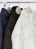 Prin Hood Short Padding