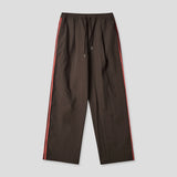 Zero Nylon Track Pants