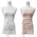 Hall Strap One Piece