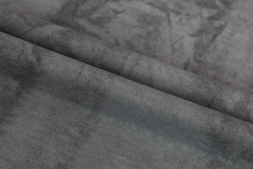 YOURNUS (ユアノス) - ソーラーヴィンテージ長袖Tシャツ / Solar