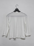 Mali Basic Crop T-Shirt