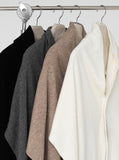 Cashmere Shawl Muffler