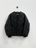 Shulate DIA Quilting Jacket