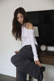 Rini tie T-shirt
