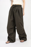 Track suit nylon pants