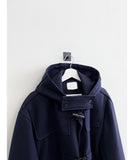 Merdy Half Duffle Coat