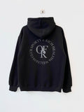 Circle standard hoodie