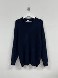 Terry Boucle Golgi Knit