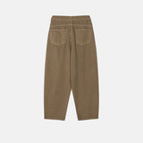 Desert Balloon Denim