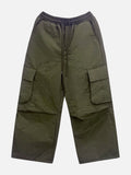 Chloe Padding Cargo Pants