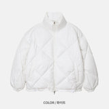 Phantom high neck padding