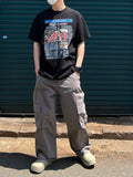 Newspaper Tee