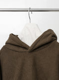 Void Brushed Corduroy Hood Setup