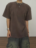 Desection Pigment Half T-Shirt