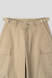 Fair Wide Cargo Pants