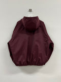 Prime Two-Way Hood Jacket