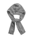 Hooded Balaclava Long Muffler