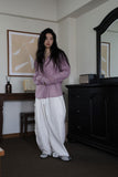 Big wide balloon pants