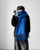 Dodo Angora Loose Knit