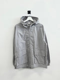 Stitch Track Over Wind Jacket