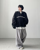 Gilliot Span Windbreaker