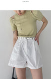 Peter Layered T-Shirt