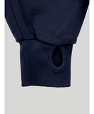 Hype Hand Warmer Dyeing Hood