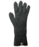 Wool Finger-hole Gloves