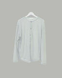 Murphy linen cardigan