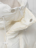 Dodadeok Short Padding
