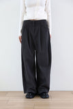 Eiffel double slacks pants